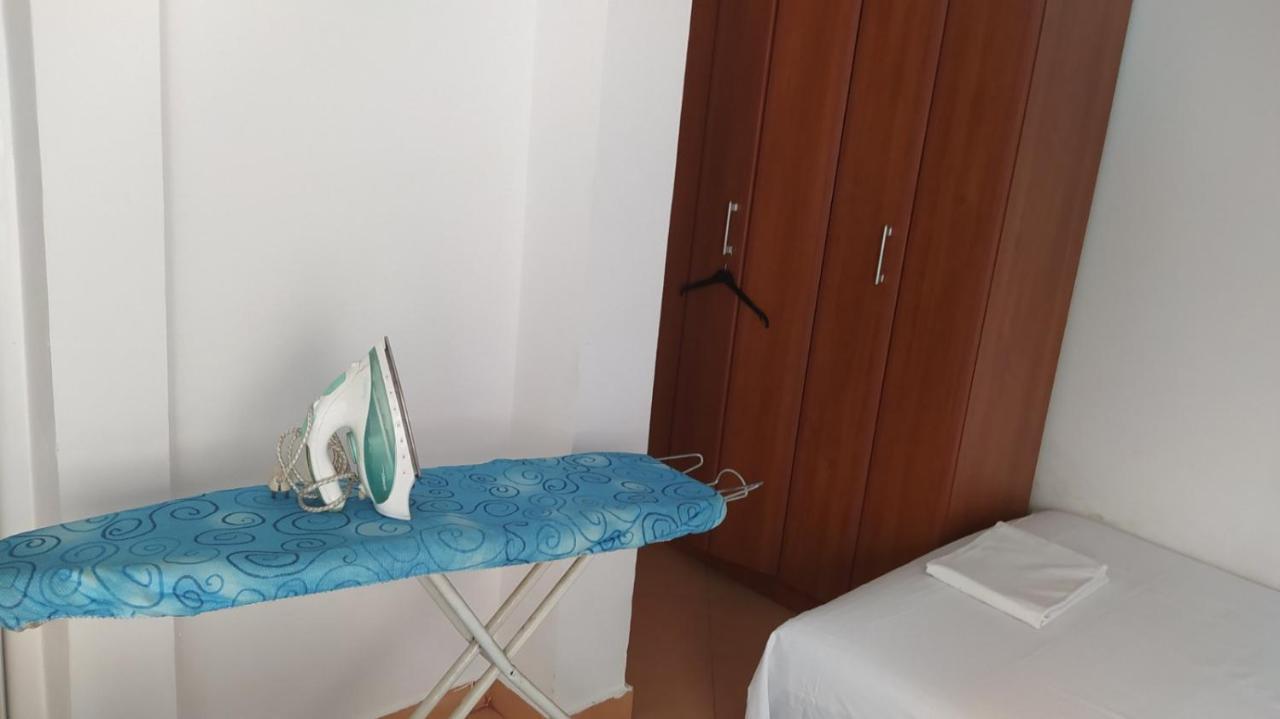 Senka Appartement Budva Buitenkant foto